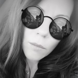 Meet your Posher, Ronette